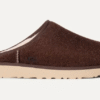 Klassisk Slip-On Shaggy Mocka