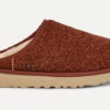Klassisk Slip-On Shaggy Mocka