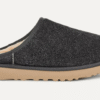 Klassisk Slip-On Shaggy Mocka