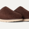 Klassisk Slip-On Shaggy Mocka