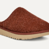 Klassisk Slip-On Shaggy Mocka
