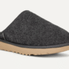 Klassisk Slip-On Shaggy Mocka