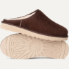 Klassisk Slip-On Shaggy Mocka