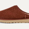 Klassisk Slip-On Shaggy Mocka