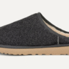 Klassisk Slip-On Shaggy Mocka