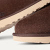 Klassisk Slip-On Shaggy Mocka