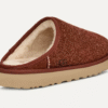 Klassisk Slip-On Shaggy Mocka