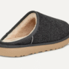Klassisk Slip-On Shaggy Mocka