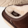 Klassisk Slip-On Shaggy Mocka