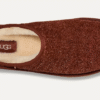 Klassisk Slip-On Shaggy Mocka