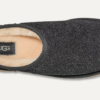 Klassisk Slip-On Shaggy Mocka