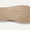 Klassisk Slip-On Shaggy Mocka