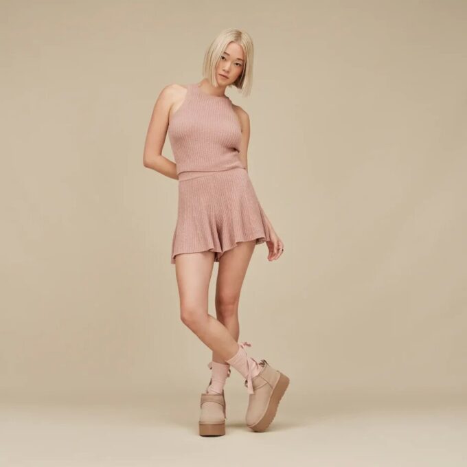 Elaenia Tank Lite