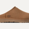 Klassiska slip-on-skor