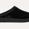 Klassiska slip-on-skor
