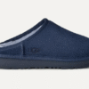 Klassiska slip-on-skor