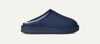 Klassiska slip-on-skor