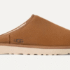 Klassiska slip-on-skor