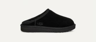 Klassiska slip-on-skor