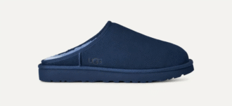 Klassiska slip-on-skor