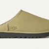 Klassiska slip-on-skor
