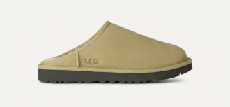 Klassiska slip-on-skor