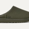 Klassiska slip-on-skor