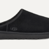 Klassiska slip-on-skor
