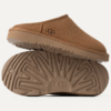 Klassiska slip-on-skor