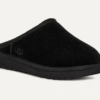 Klassiska slip-on-skor