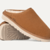 Klassiska slip-on-skor