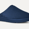 Klassiska slip-on-skor