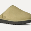 Klassiska slip-on-skor