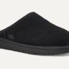Klassiska slip-on-skor