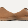 Klassiska slip-on-skor