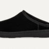 Klassiska slip-on-skor