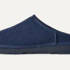 Klassiska slip-on-skor