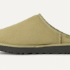 Klassiska slip-on-skor