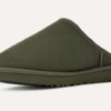 Klassiska slip-on-skor