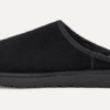 Klassiska slip-on-skor