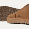Klassiska slip-on-skor