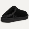 Klassiska slip-on-skor