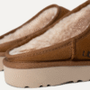 Klassiska slip-on-skor