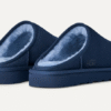 Klassiska slip-on-skor