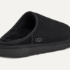 Klassiska slip-on-skor
