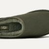 Klassiska slip-on-skor