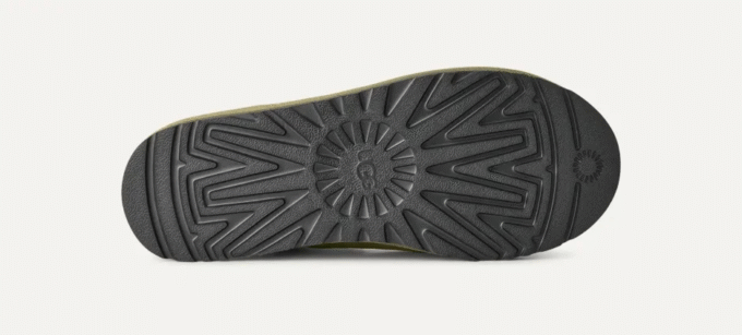 Klassiska slip-on-skor