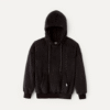 Loyra Sherpa Hoodie