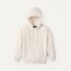 Loyra Sherpa Hoodie