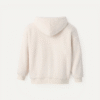 Loyra Sherpa Hoodie